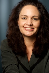 Krista Sheets, Co-founder of Performance Insights