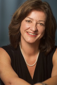 Sarah Dale, Co-founder of Performance Insights